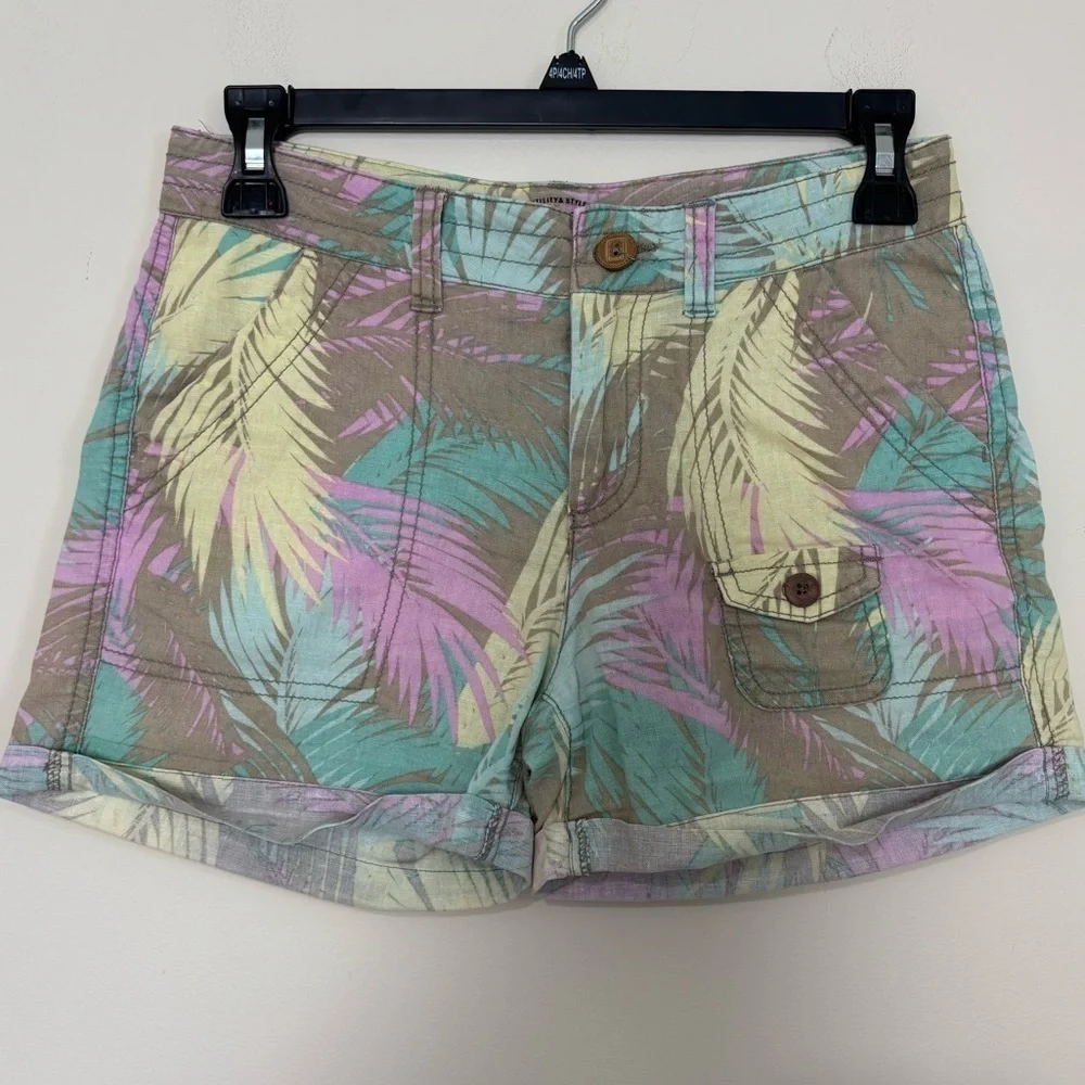 All in Motion & Mossimo Supply Co & Celebrity active shorts Bundle 3 pieces sets